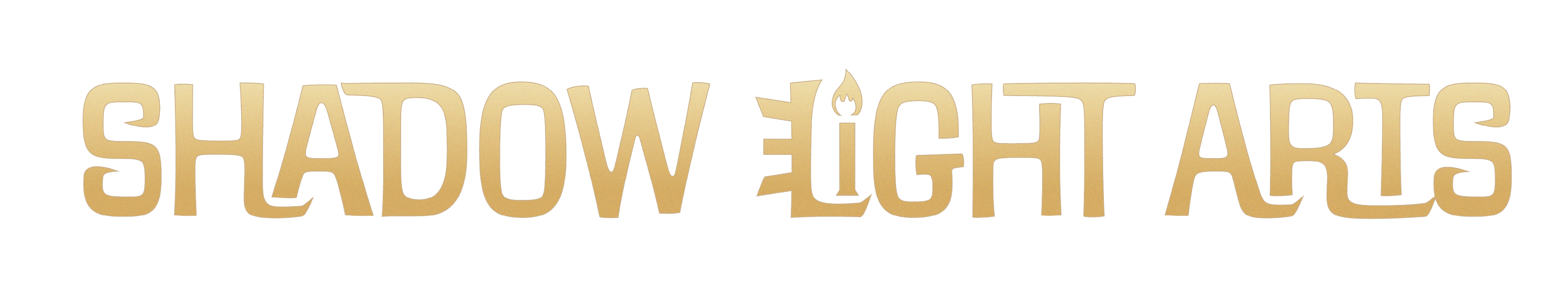 Shadow Light Arts Logo